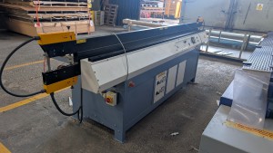 Robson Kay - Auction Date: 2026-01-13 - Category: Plastics Machinery